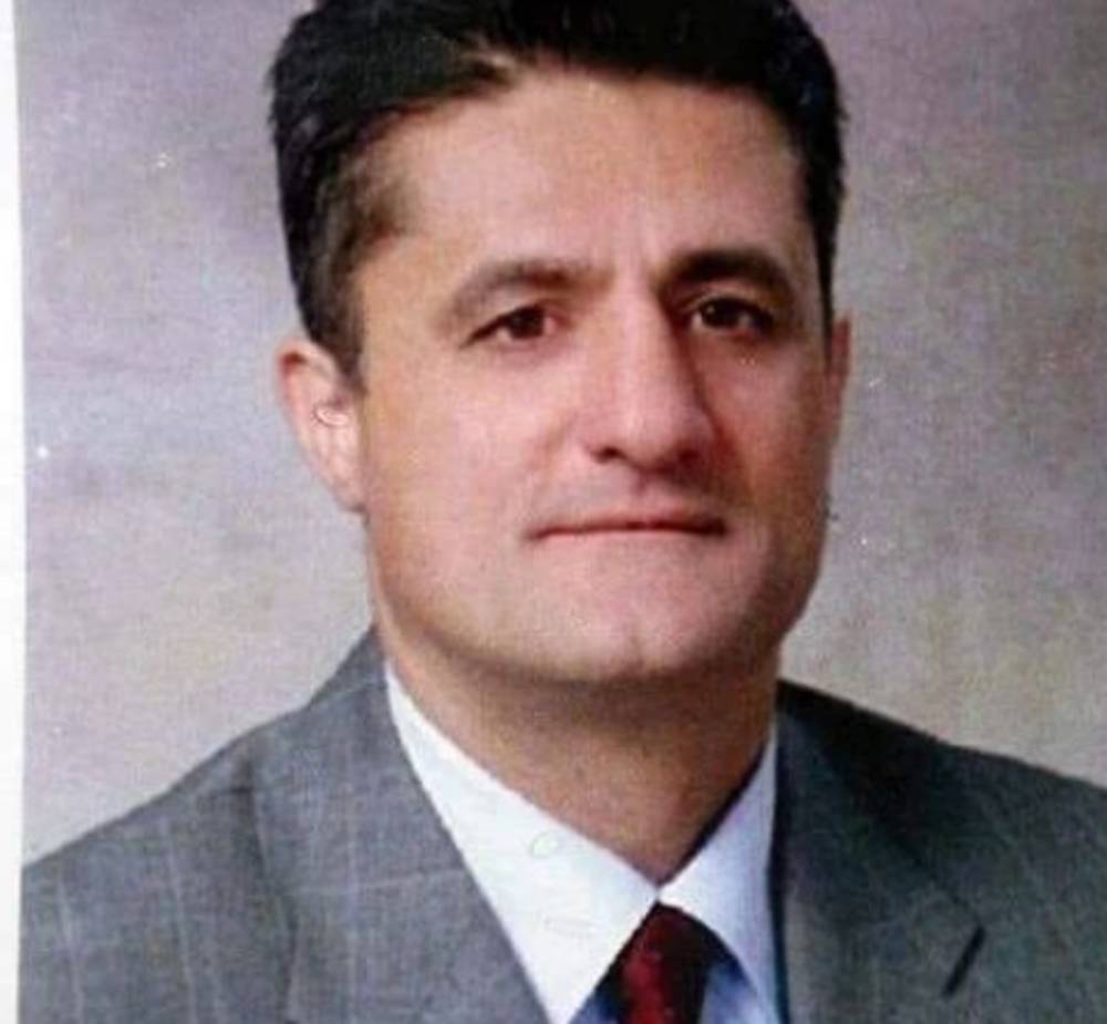 Kaşif Kozinoğlu kimdir?