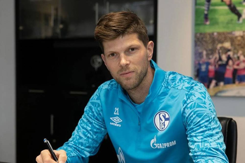 Klaas-Jan Huntelaar kimdir?