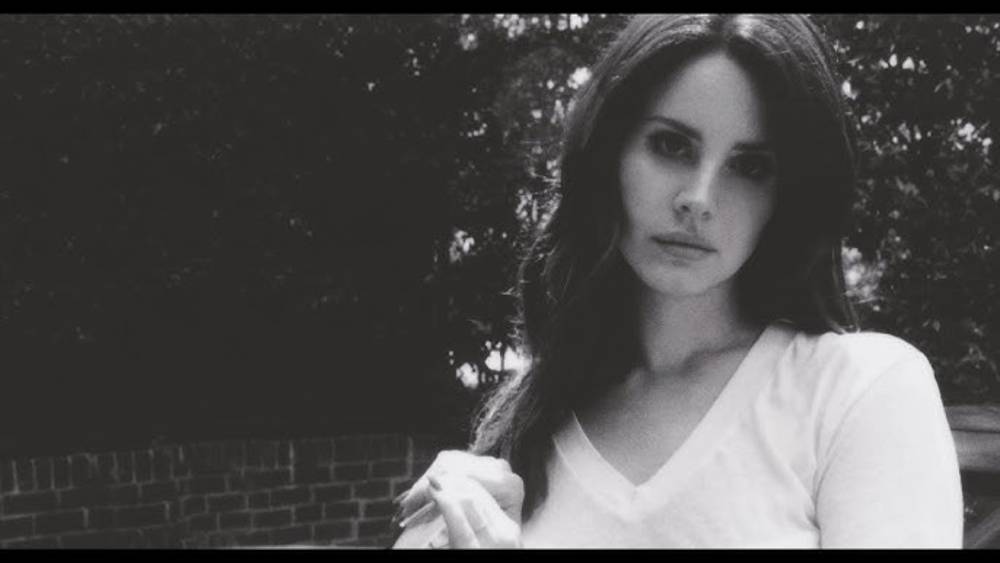 Lana Del Rey- Out with a Bang şarkı sözleri Türkçe çevirisi