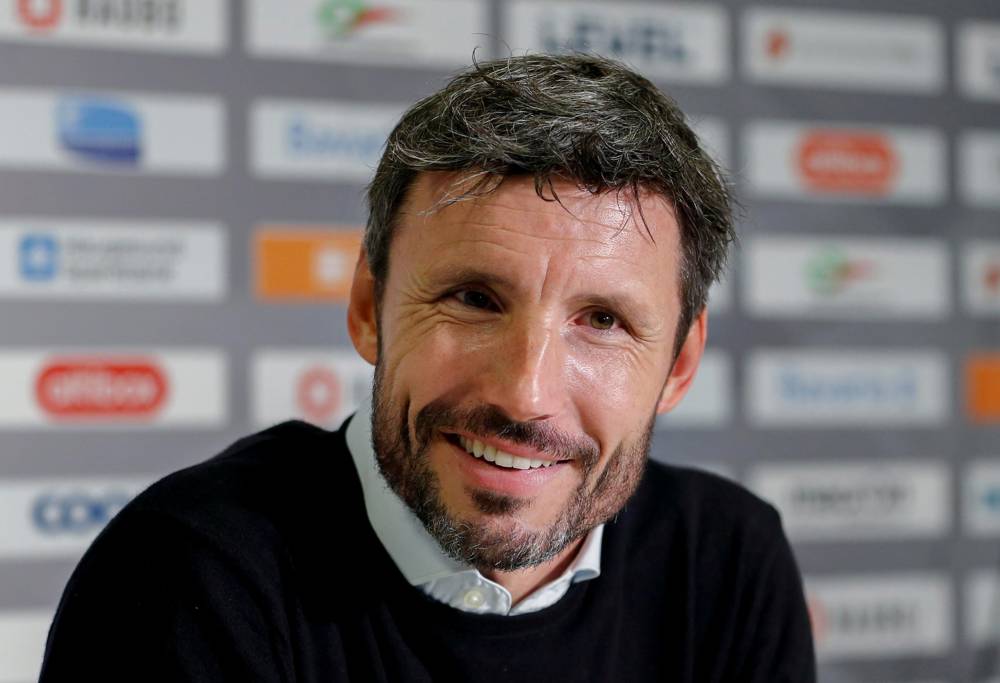 Mark van Bommel kimdir?