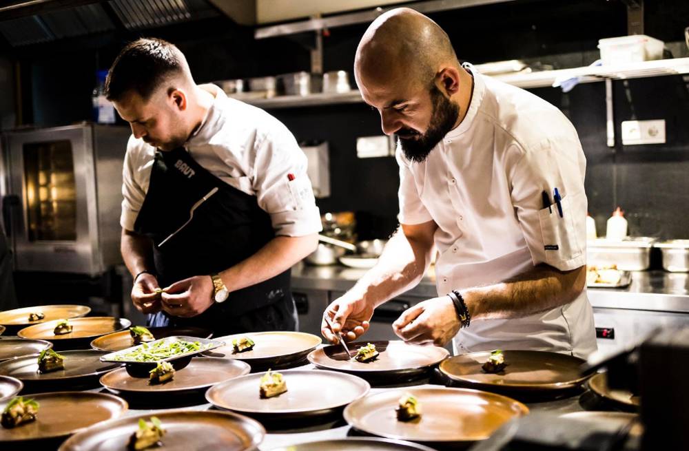 Masterchef Ahmet Dede Kimdir?