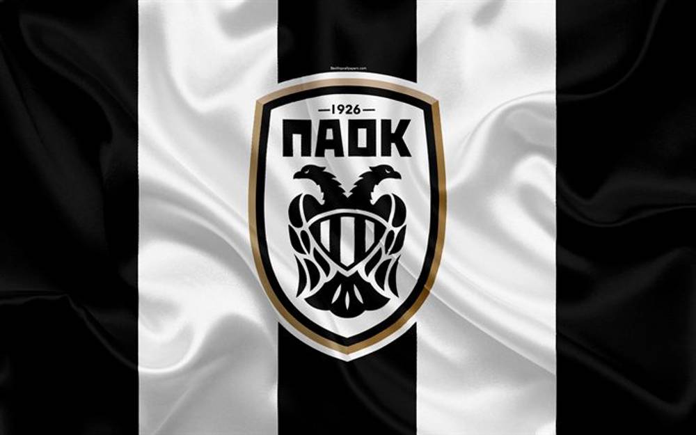 PAOK F.C nerenin takımı?