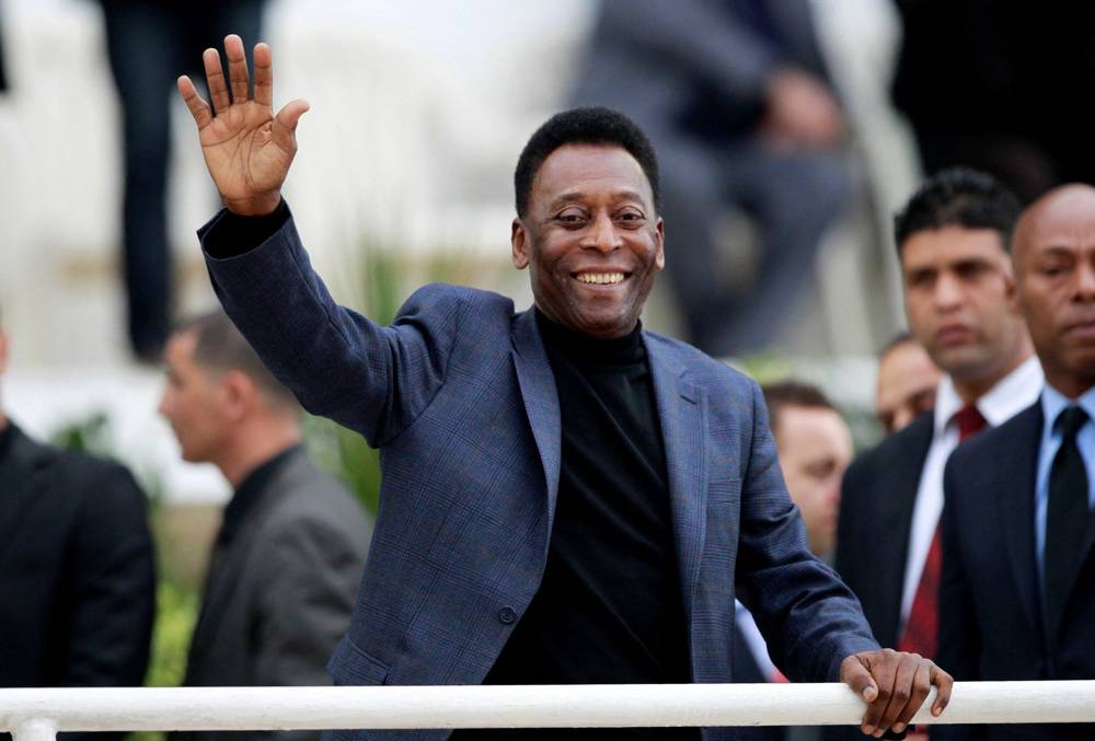 Pelé kimdir?