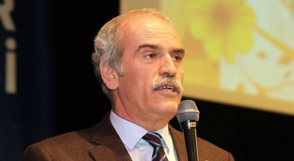 Recep Altepe kimdir?