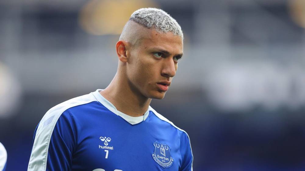 Richarlison kimdir?