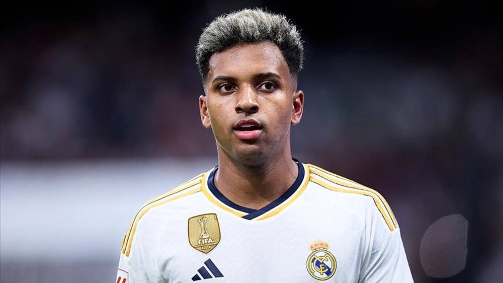 Rodrygo kimdir?