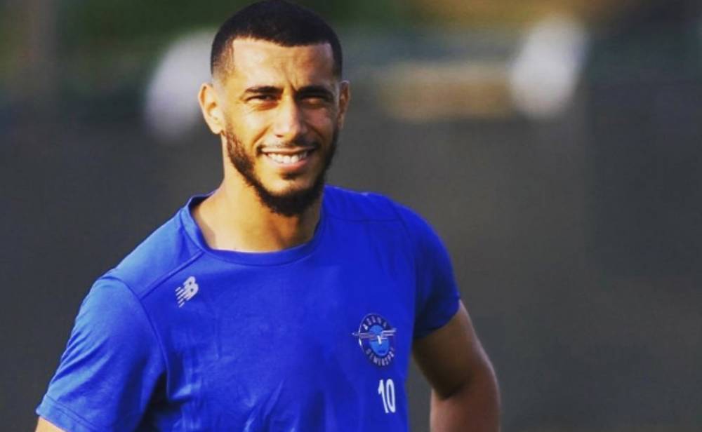 Younès Belhanda kimdir?