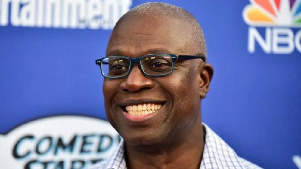 André Braugher kimdir?