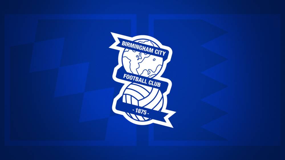 Birmingham City FC nerenin takımı?