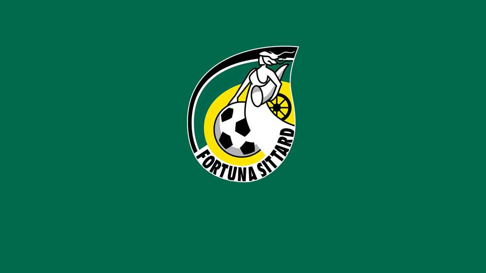 Fortuna Sittard nerenin takımı?