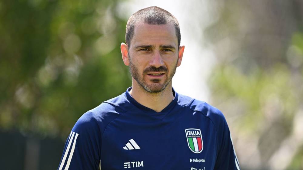 Leonardo Bonucci kimdir?