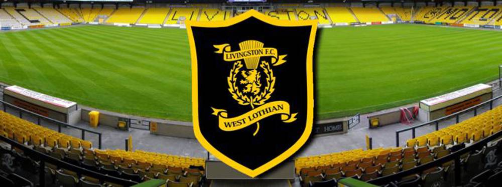 Livingston FC nerenin takımı?