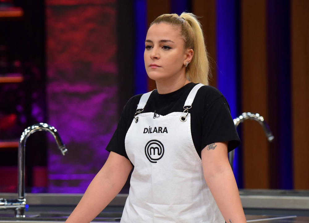 Masterchef Dilara Kimdir?