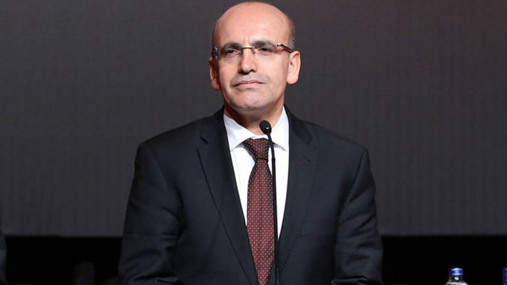 Mehmet Şimşek kimdir?