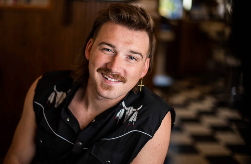 Morgan Wallen Kimdir?