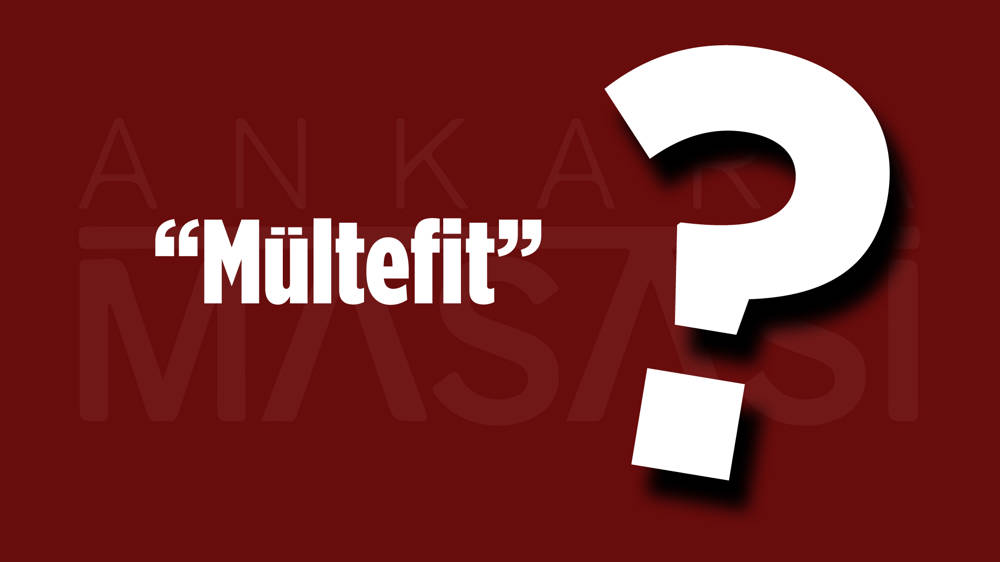 Mültefit ne demek? Mültefit kelimesinin TDK anlamı nedir?