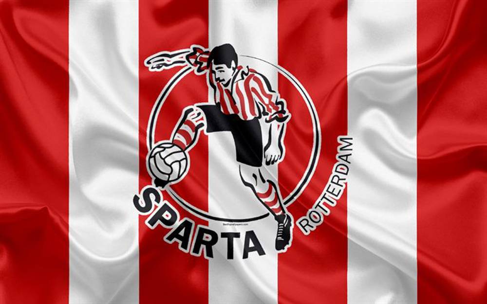 Sparta Rotterdam nerenin takımı?