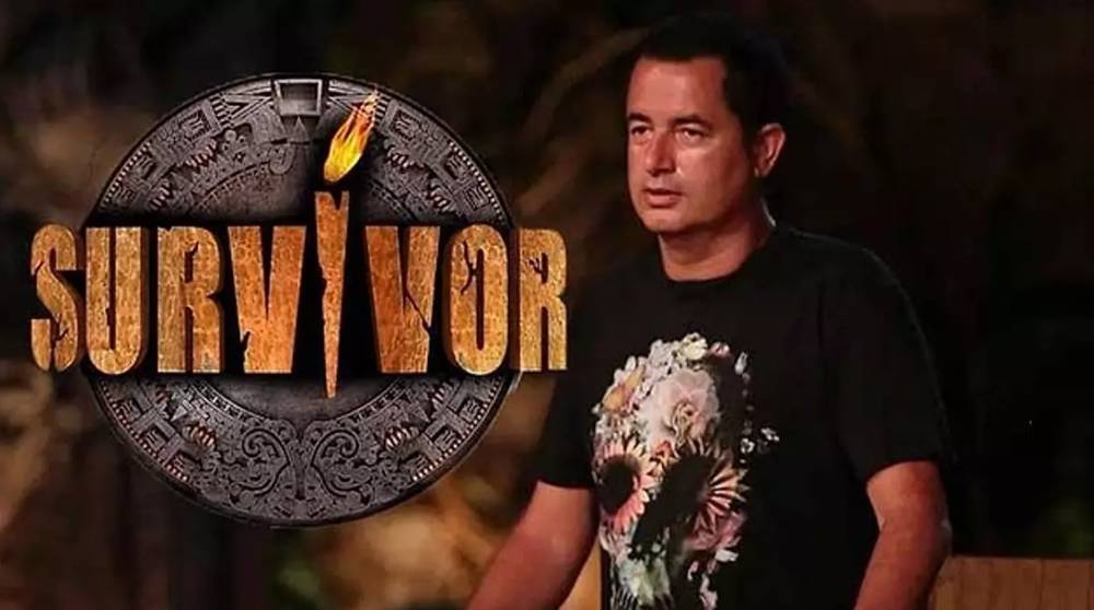 SURVİVOR All Star 2024'te Takımlar Belli Oldu! Büyük Sürpriz Ne?