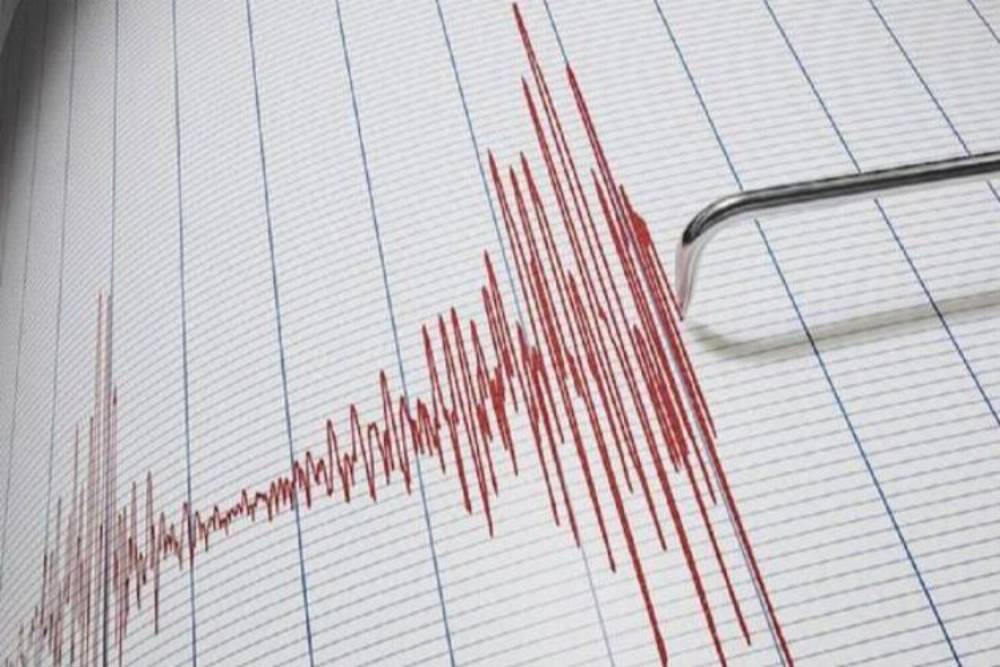 Balıkesir ve Malatya'da deprem!