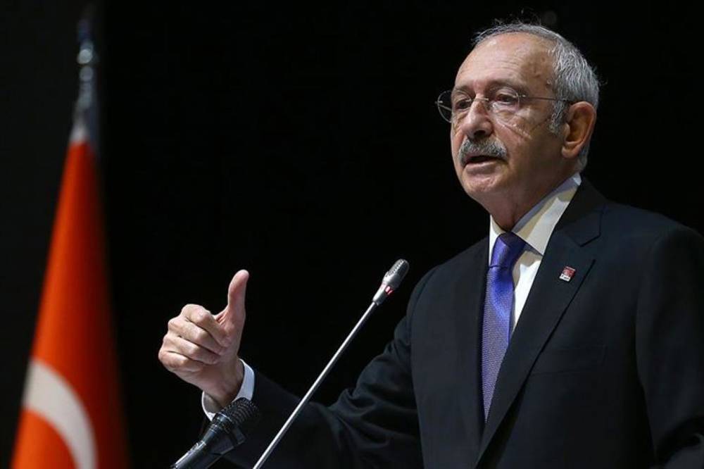 Kemal Kılıçdaroğlu kimdir? Siyasete ne zaman başladı?