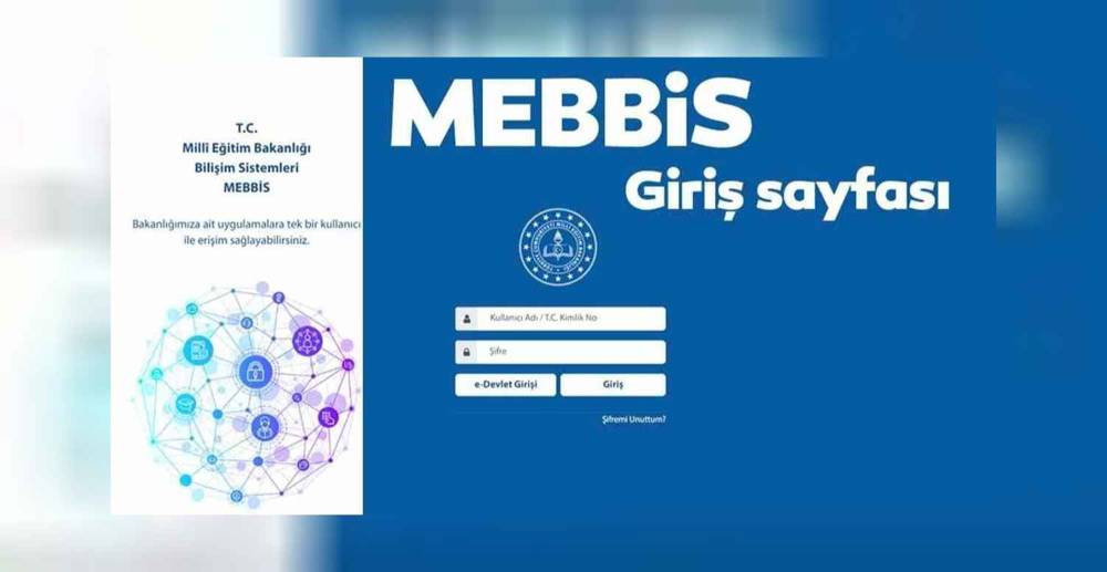 MEBBİS Nedir?MEBBİS Ne İşe Yarar? MEBBİS Nasıl Kullanılır?