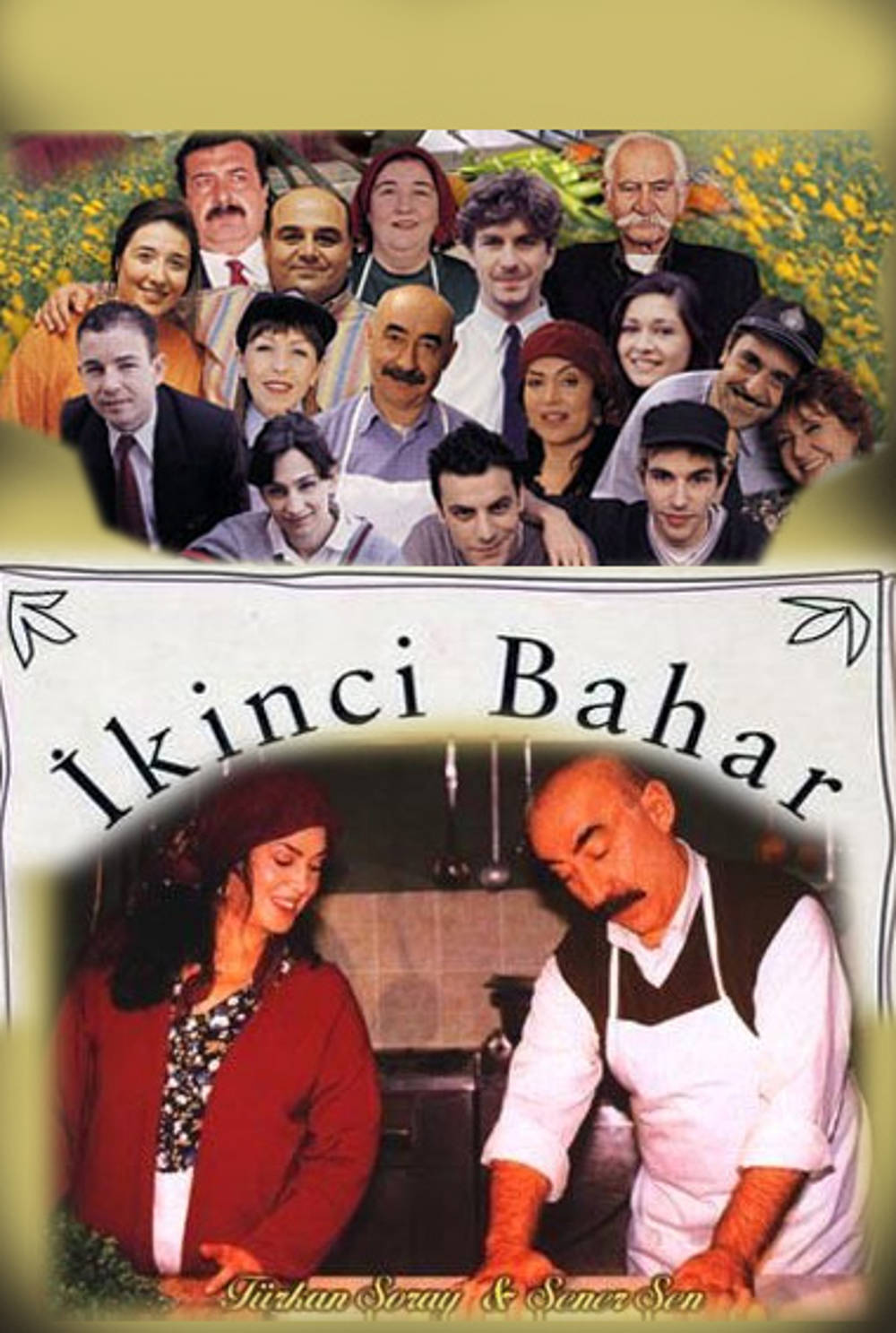 İkinci Bahar izle: İkinci Bahar konusu ve oyuncuları