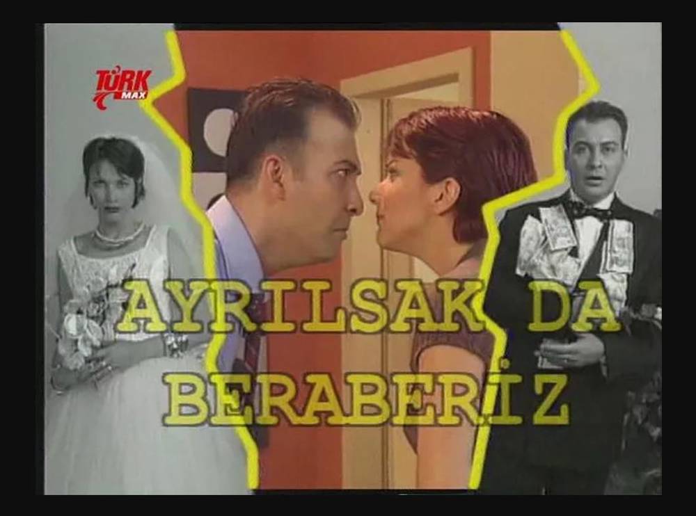 Ayrılsak da beraberiz izle: Ayrılsak da beraberiz konusu ve oyuncuları 