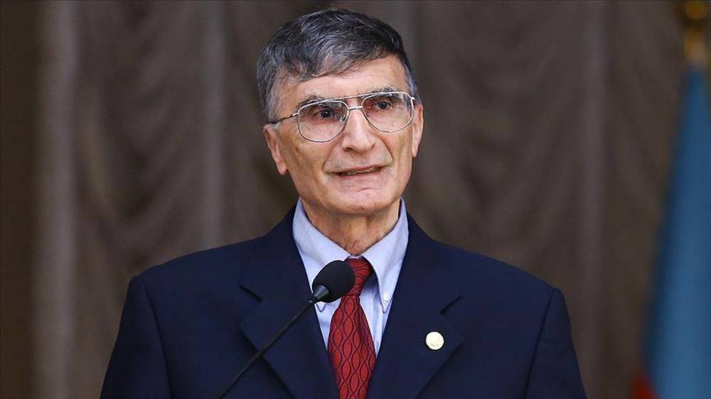 Aziz Sancar kimdir?