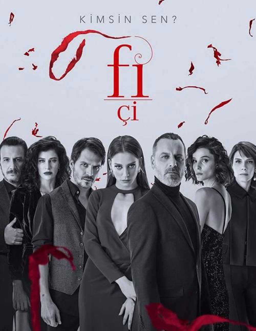 Fi izle: Fi, konusu ve oyuncuları 