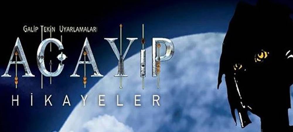 Acayip Hikayeler izle: Acayip Hikayeler konu ve oyuncuları