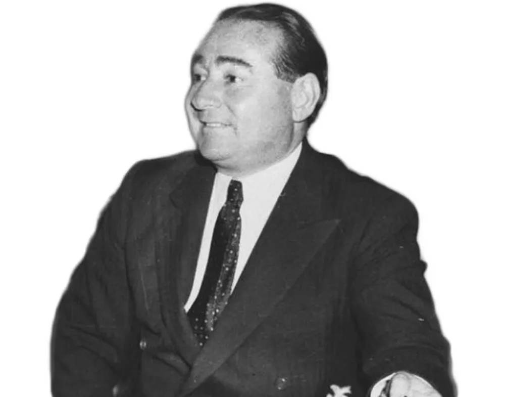 Adnan Menderes kimdir?