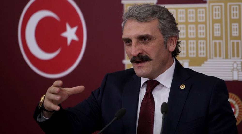 Ahmet Hamdi Çamlı kimdir?