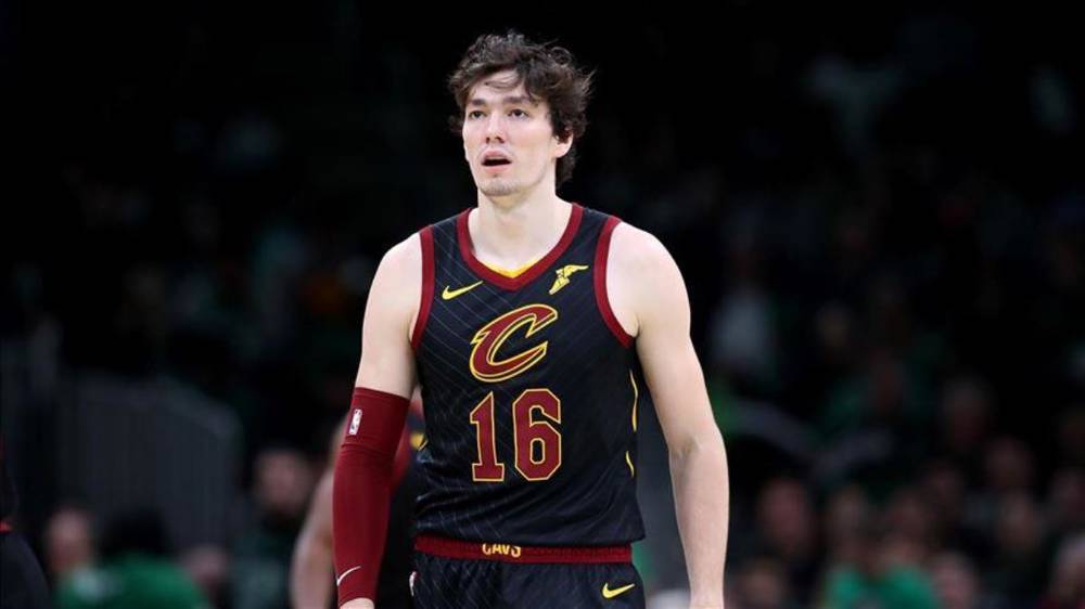 Cedi Osman kimdir?