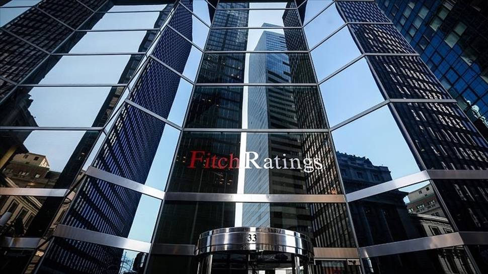 Fitch, Türkiye'nin kredi notunu teyit etti