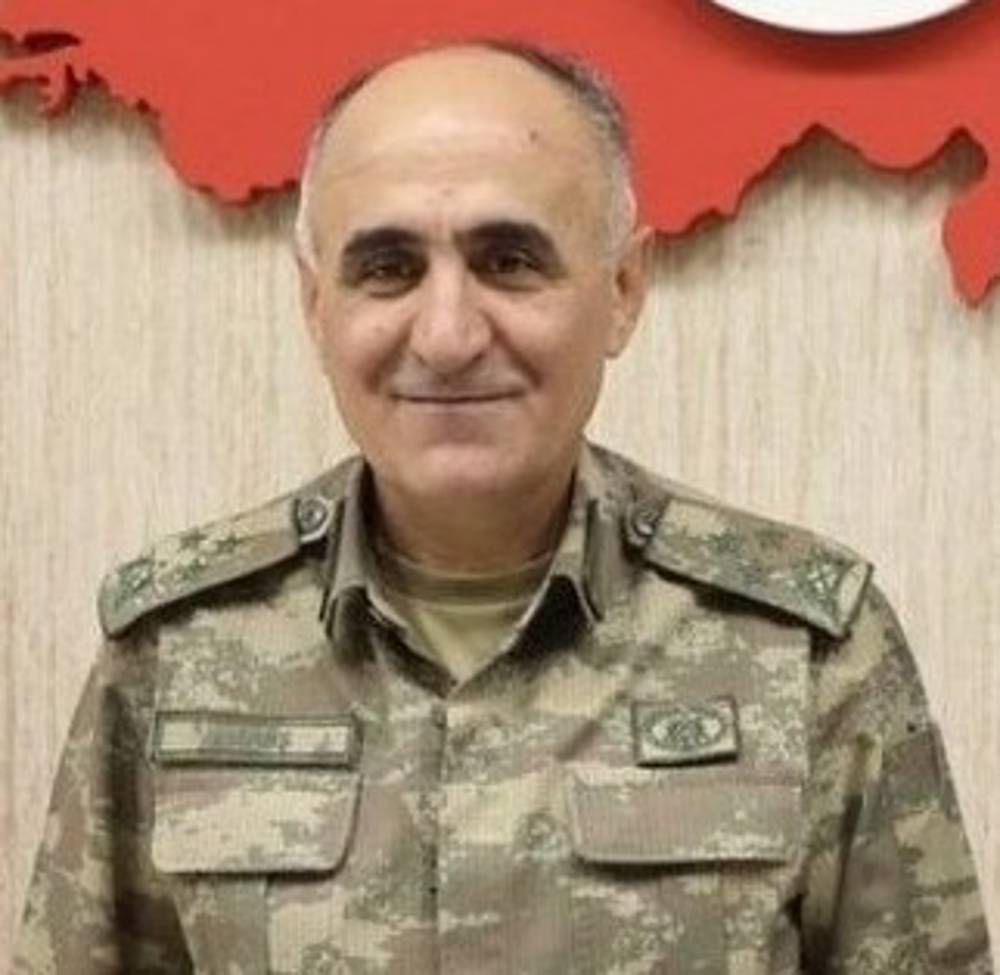 Osman Erbaş kimdir?