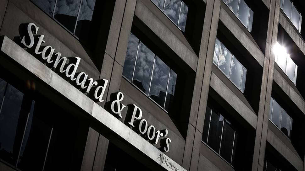 S&P, Türkiye'nin kredi notunu teyit etti