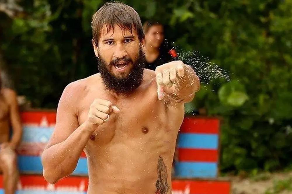 Survivor Adem Kimdir?