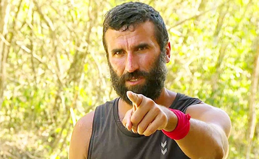 Survivor Hikmet Kimdir?