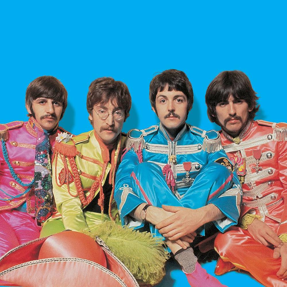 The Beatles kimdir?