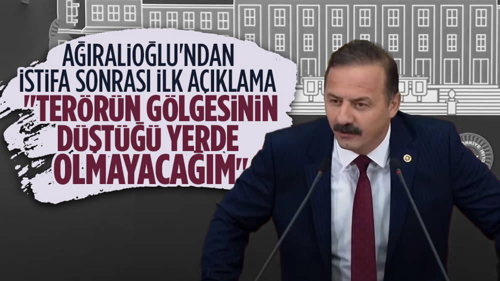 Yavuz Ağıralioğlu ''Doğruluktan kaybetmeyi seçtim''