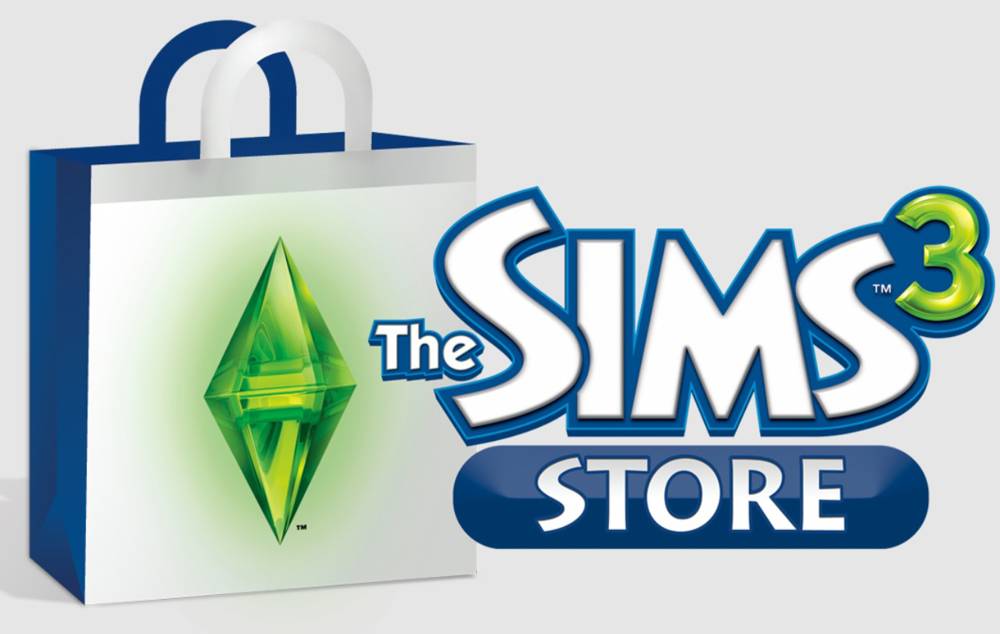 Sims 3 Alışveriş Nasıl Yapılır?