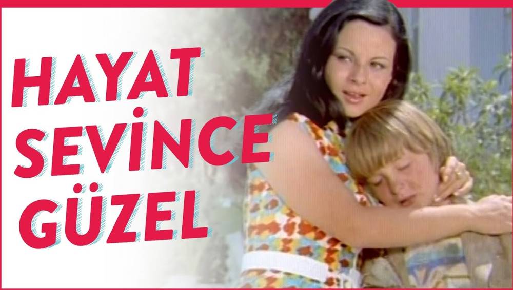 Hayat sevince filmi nerede çekildi?