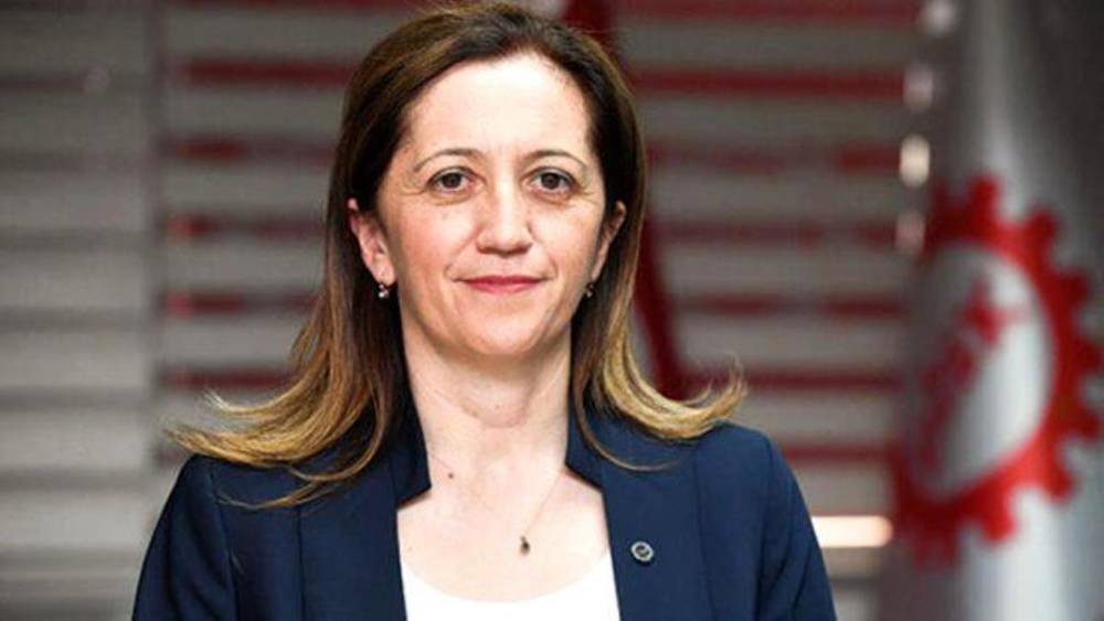 Arzu Çerkezoğlu kimdir?