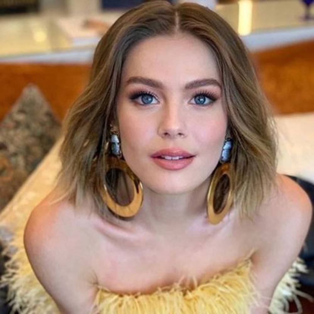 Burcu Biricik kimdir?