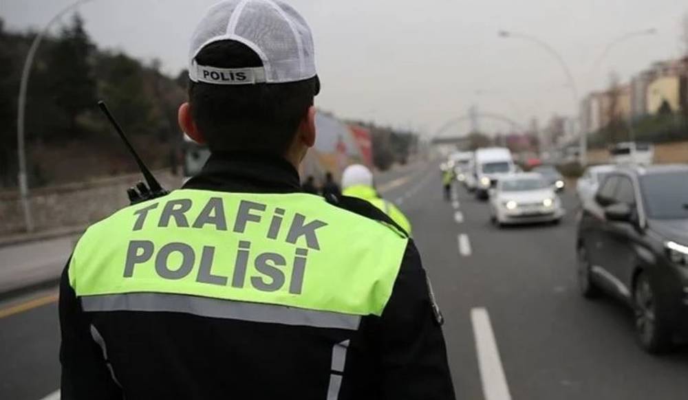 İstanbul'da 1 Mayıs'ta bu yollar kapalı olacak