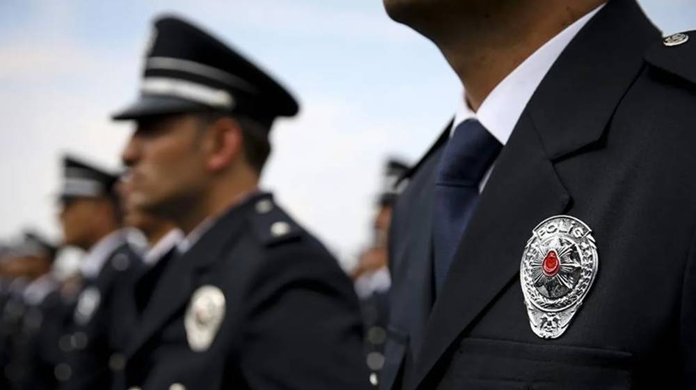 Polis şark tayinleri açıklandı mı, nasıl öğrenilir?