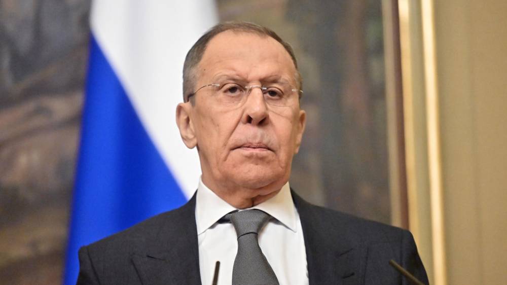 Lavrov'dan Suriyelilerin geri dönüşüne ilişkin açıklama