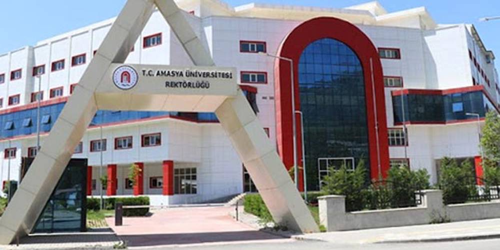 Amasya Üniversitesi Taban Puanları Nedir?