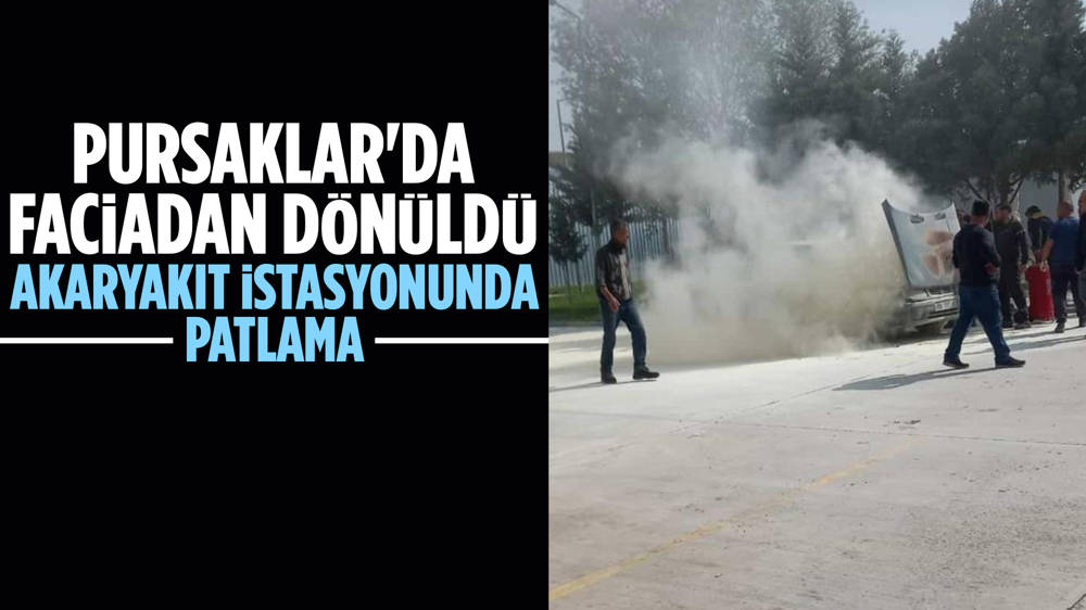 Ankara'da faciadan dönüldü