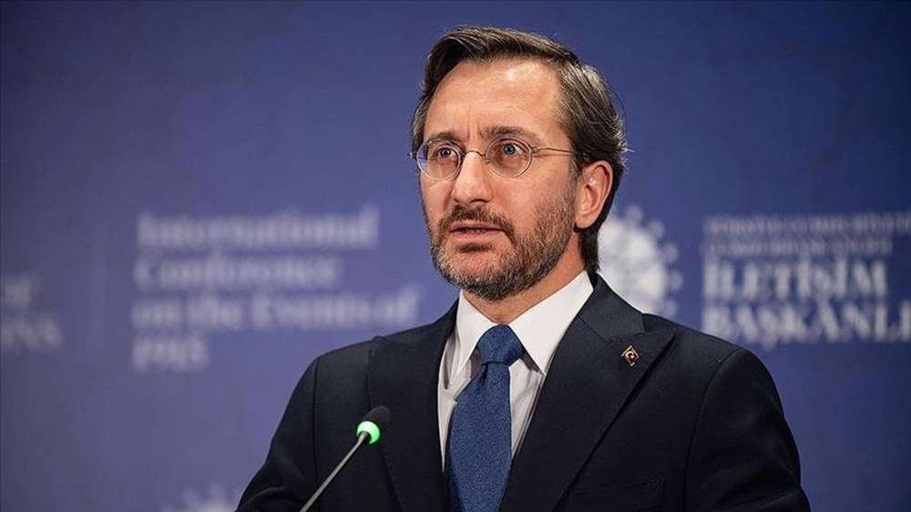 Fahrettin Altun kimdir?